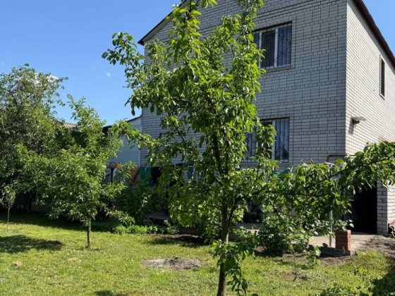 Дом со всеми удобствами Днепр