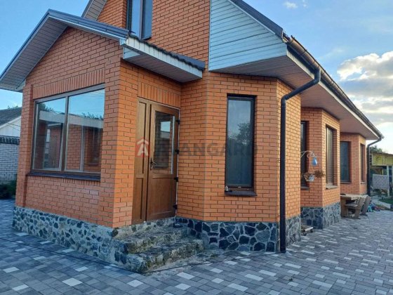 Продам новый дом 230 кв м 3к с ремонтом Березановка еВидновленя Дніпро