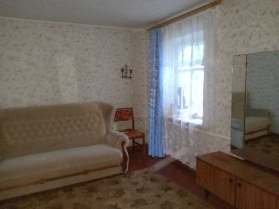 Дом пр. Гагарина, ул. Болгарская, Дафи. Центр. Днепр