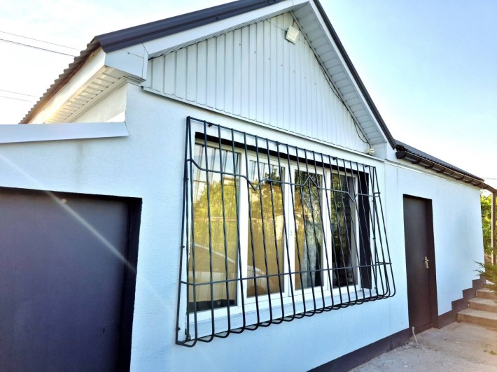 Продам дом ж/м Приднепровск дачный кооператив 11 соток участок, торг - фото 1