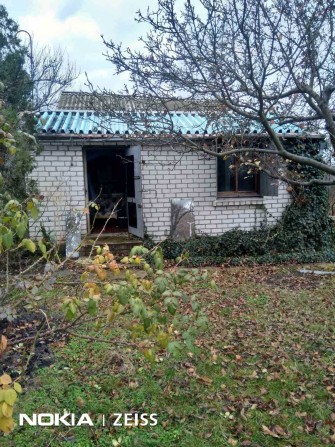 Продам дачу 5,43 соток Рибальське на межі міста Дніпро - фото 1