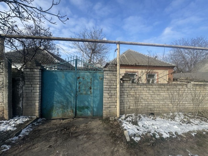 Продаж будинку у Широкій балці з усіма зручностями - фото 1