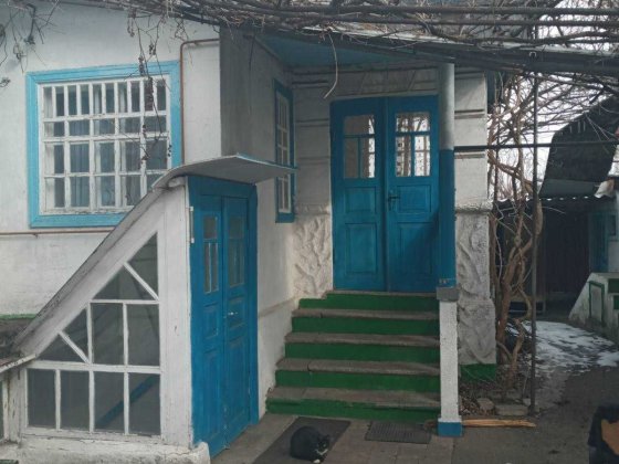 Продам дом Диевка 2 Дніпро