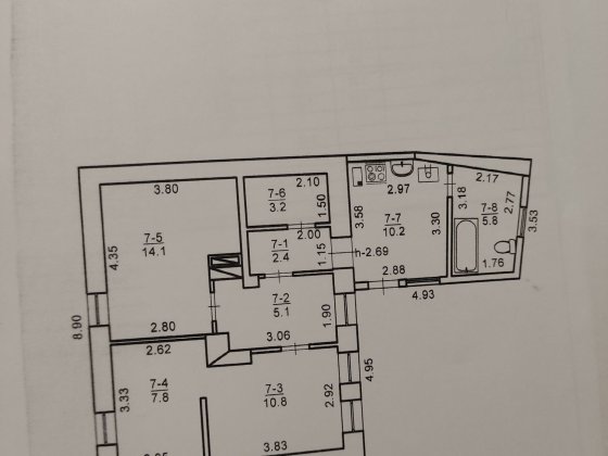 Продається будинок Николаев