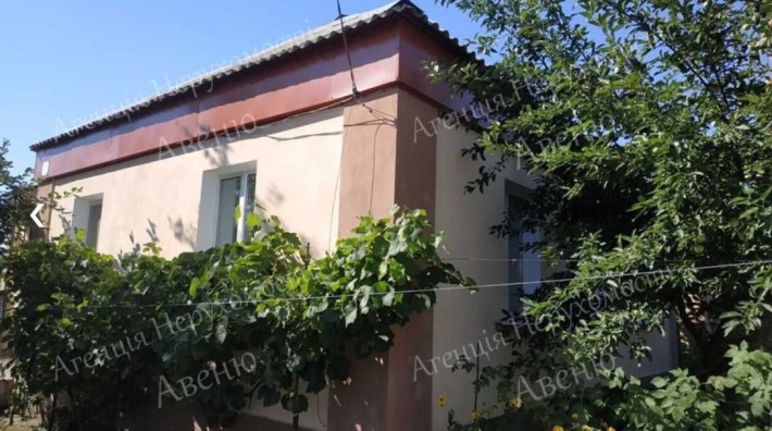 Продам будинок на Масляніківці - фото 1