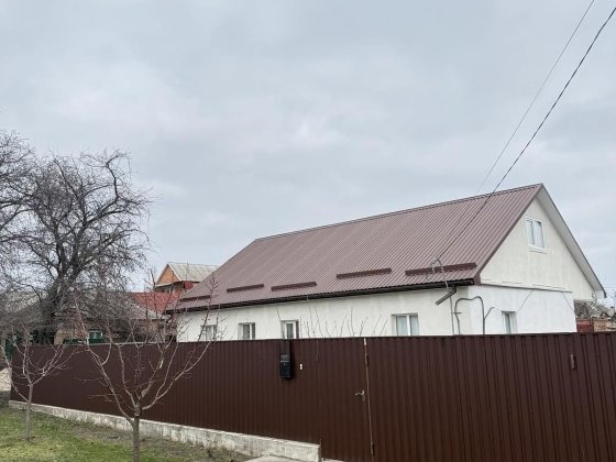 Продам ОКРЕМИЙ будинок Кропивницький