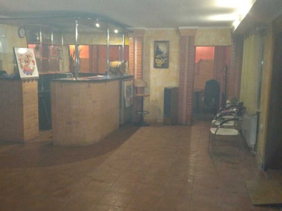 Продам нежитлову будівлю від власника Кропивницкий