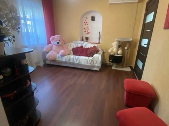 Продам часть дома 2 комнаты с участком и ремонтом Новокодацкий район Дніпро