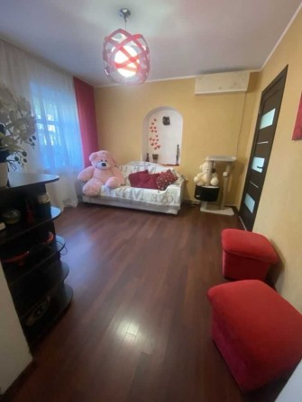 Продам часть дома 2 комнаты с участком и ремонтом Новокодацкий район - фото 1