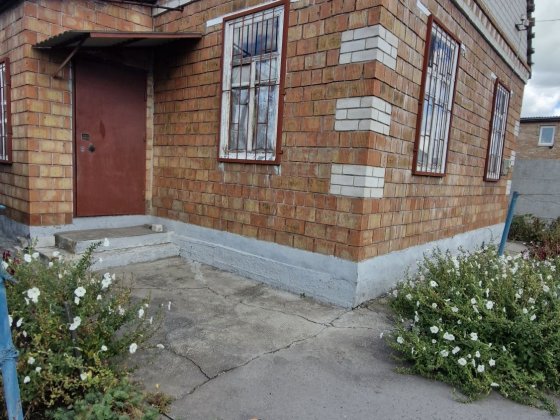 Продам дачу в районі вул.Старочумацької Дніпро