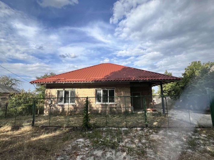 Продається великий будинок - фото 1