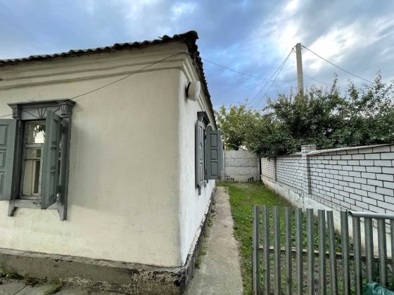 Продам дом на Клочко 6. Дніпро