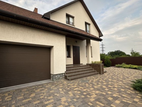 Продам будинок з ремонтом, новобудова Кропивницький