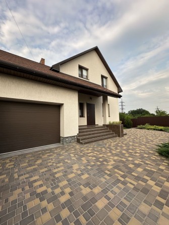 Продам будинок з ремонтом, новобудова - фото 1