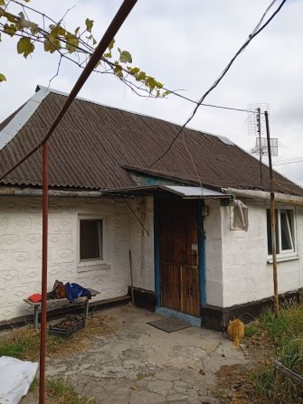 Продам дом в Краснополье ул. Жемчужная. Собственник!!! - фото 1