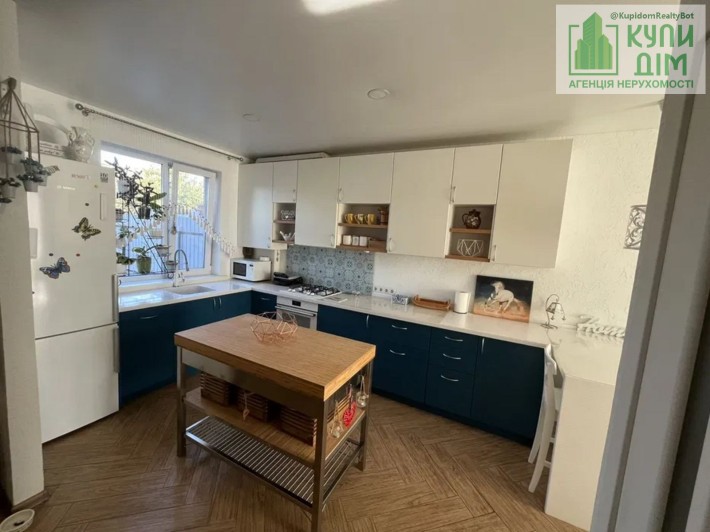 Продам таунхаус в районі Міського саду (парк Перемоги). - фото 1