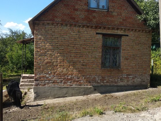 Продам дачу 169км Дніпро