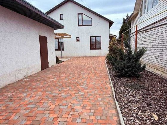 Продам двоповерховий будинок на Грінченка (район Янтарної) Дніпро