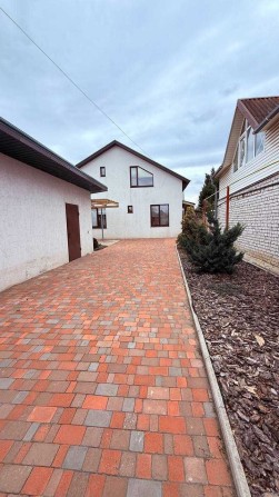 Продам двоповерховий будинок на Грінченка (район Янтарної) - фото 1