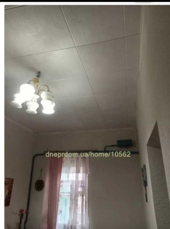Продается часть дома  в  Днепре - фото 1