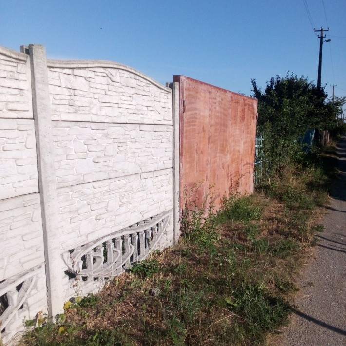 Продам дачний участрк - фото 1