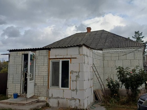 Продам дом в Чаплях Дніпро