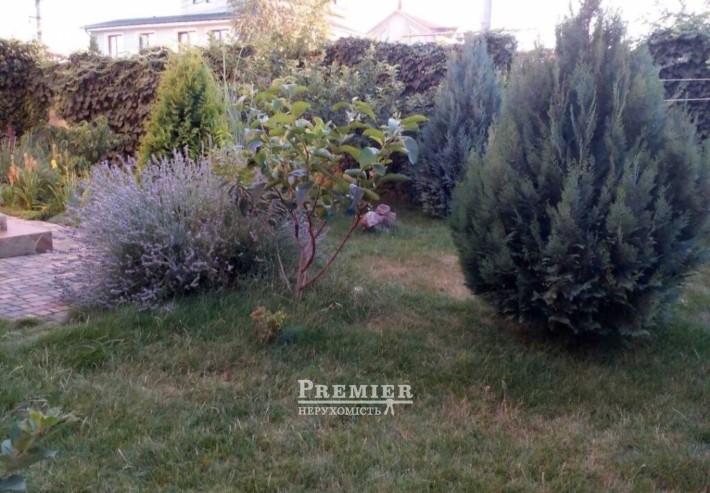 3-поверх.будинок, 5 сот, Київський, біля моря, гараж камін,220000 у.о. - фото 1