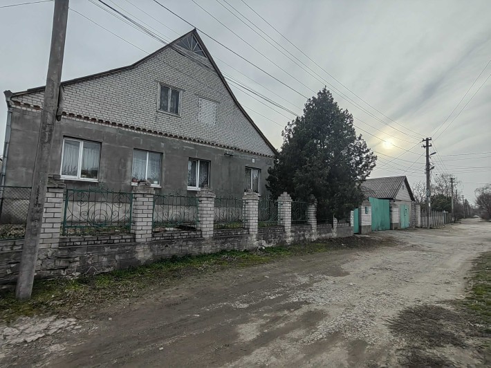 Продам дом. Район ул. Широкая. - фото 1