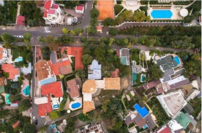 Дом на Тенистой/9 соток/370 метров/Без комиссии! - фото 1