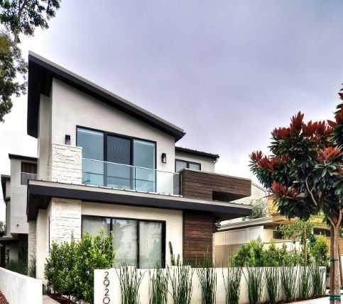 Дом Таунхаус 170 м2 с Басейном пл. Толбухина взнос 45000$ - фото 1