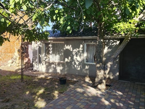 Продаю дом пер.Черноморский 75/55/15 ,4 сотки 34000 Миколаїв