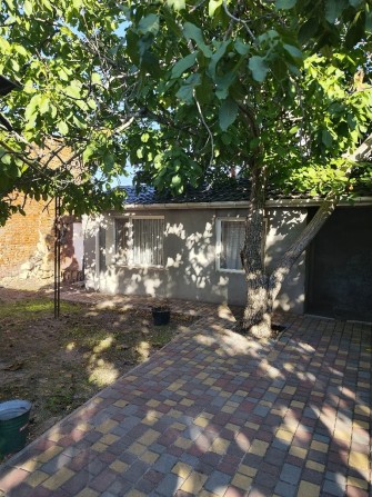 Продаю дом пер.Черноморский 75/55/15 ,4 сотки 34000 - фото 1