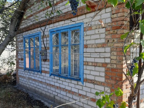 Дача  в прдаю в СТ "Кировчанка" Николаев