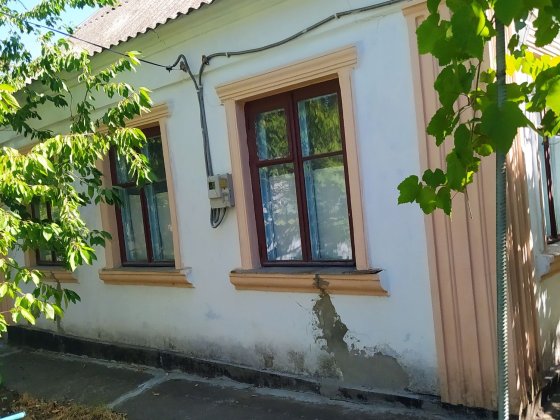 Продаю Дом 4к за Космосом/Листопадова. Миколаїв