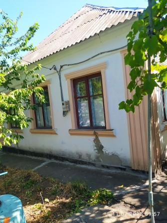 Продаю Дом 4к за Космосом/Листопадова. - фото 1