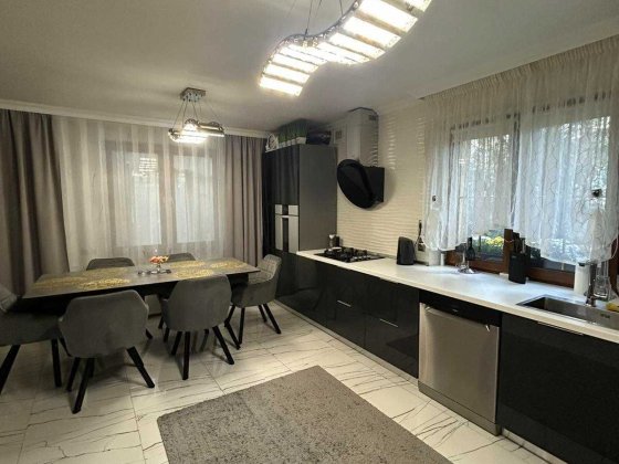 Дом мечты с ремонтом, мебелью  и бассейном, 5 мин. от ул. Заболотного! Одесса