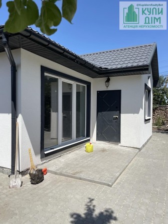 Продам будинок Миколаївка - фото 1