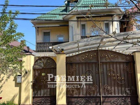 Дом 140 м2 с Ремонтом на ул. Толбухина Одеса