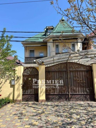 Дом 140 м2 с Ремонтом на ул. Толбухина - фото 1