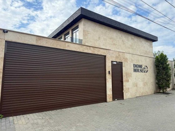 Продам Будинок-дуплекс на 16 станції Фонтану Одесса