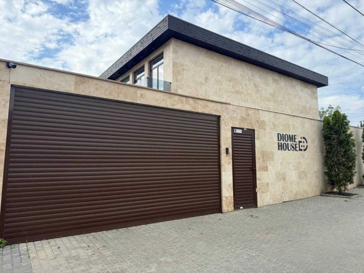 Продам Будинок-дуплекс на 16 станції Фонтану - фото 1