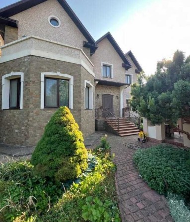 Дом у моря • 9 ст Б Фонтана • Ул Новобереговая  • Убежище - фото 1