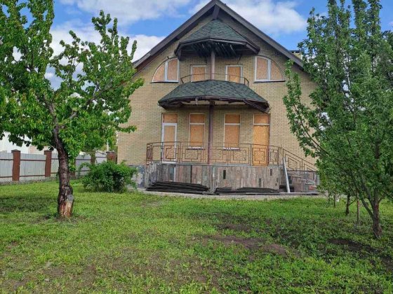 Продам дом Б.Даниловка, м. Салтовское - 15 минут Харьков