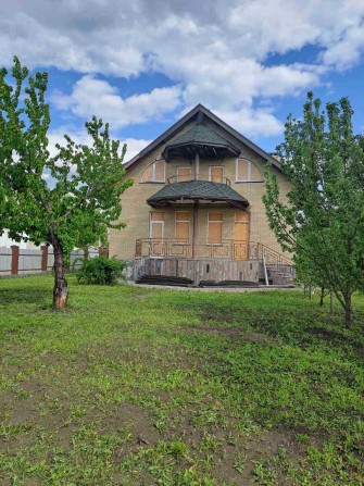 Продам дом Б.Даниловка, м. Салтовское - 15 минут - фото 1