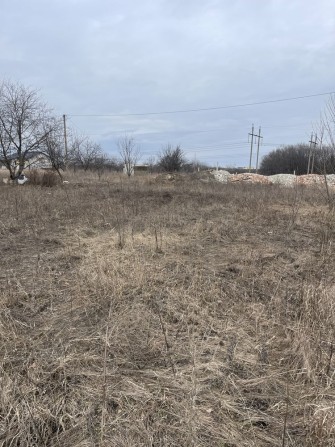 Продам участок на Дубраве - фото 1