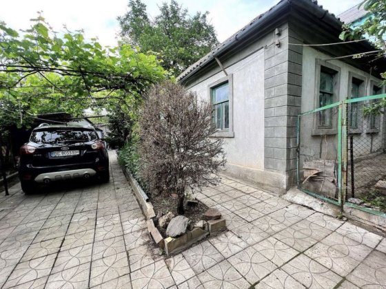 Продаж будинку 13 Лінія/Нагірна 55м2 та 6,5 соток землі Миколаїв