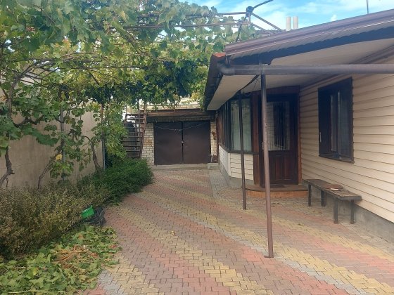 Срочно! Продаётся Дом Николаев