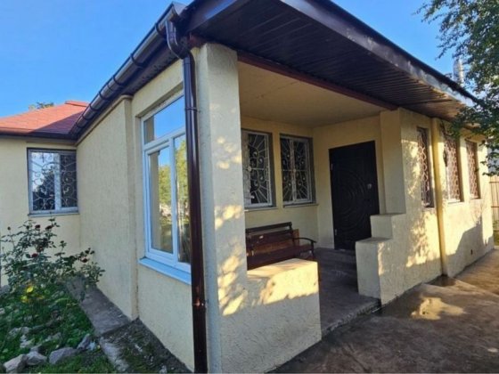 Дом 109 м2. 12 соток земли. Близость центра города- 66999$. Старт. Харків