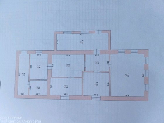 Продажа дома (Терновка, Северный) Николаев