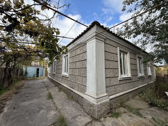 Продажа дома в Ш.Балке,Кульбакинский поворот. Миколаїв